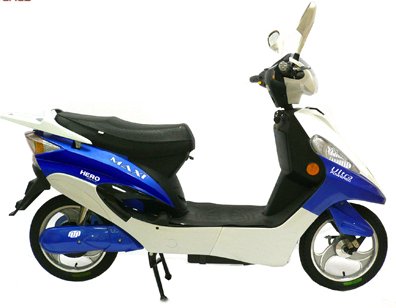 top electric scooters 2018