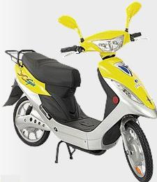 yo electric scooter price